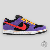 NIKE SB DUNK LOW "ACG TERRA"