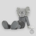 KAWS VINYL FIGURE "HOLIDAY: TAIPEI - GREY"