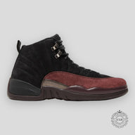 AIR JORDAN 12 (W) X A MA MANIÉRE "BLACK"
