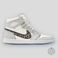 Air Jordan 1 Retro High OG x Christian Dior