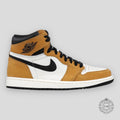 AIR JORDAN 1 RETRO HIGH OG "ROOKIE OF THE YEAR"