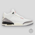 Air Jordan 3 Retro White Cement Reimagined