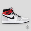 Air Jordan 1 Retro High OG Smoke Grey