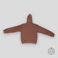 DIOR CD ICON HOODED SWEATSHIRT - METAL PINK