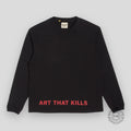 GALLERY DEPT. ANARCHY LONG SLEEVE TEE