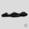 KAWS VINYL FIGURE "COMPANION 2020 - BLACK"
