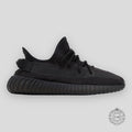Adidas Yeezy Boost 350 V2 Sneaker in Onyx