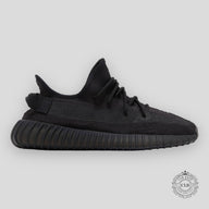 Adidas Yeezy Boost 350 V2 Sneaker in Onyx