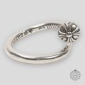 Chrome Hearts Nail Ring