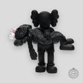 KAWS VINYL FIGURE "GONE - BLACK"