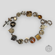 Dior x Cactus Jack Charm Bracelet