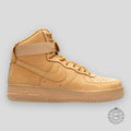 Nike Air Force 1 High Flax 2017