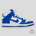 Nike SB Dunk High Kentucky