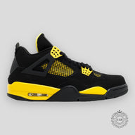 Air Jordan 4 Retro Thunder 2012
