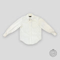 Louis Vuitton Classic Button Up Shirt in White
