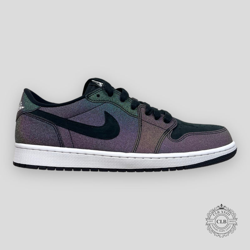 AIR JORDAN 1 LOW "JBC 2022" (PE)