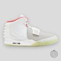 NIKE AIR YEEZY 2 "PURE PLATINUM"