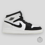 Air Jordan 1 Mid SE GS Diamond Shorts