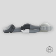 KAWS VINYL FIGURE "COMPANION 2020 - GREY"