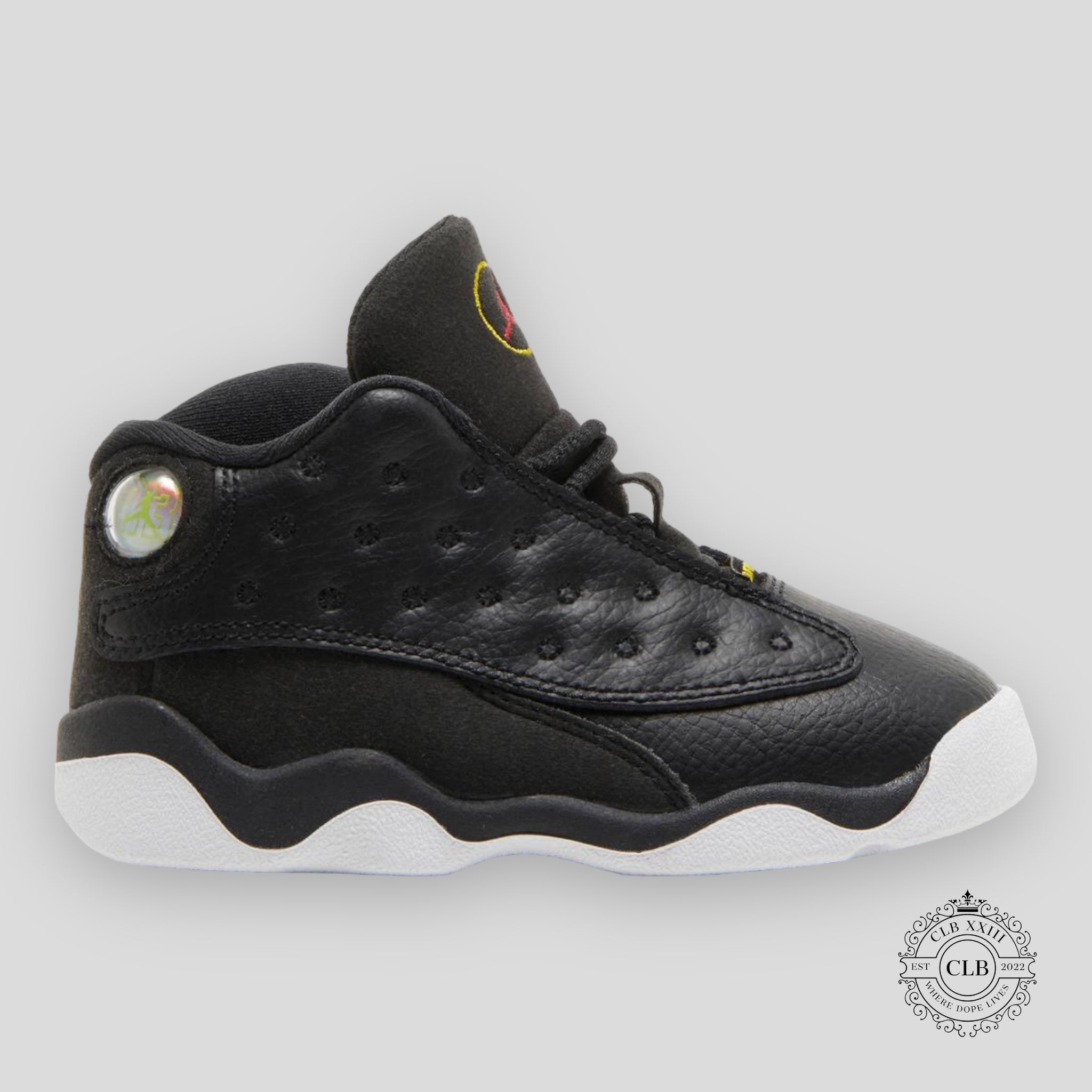 AIR JORDAN 13 RETRO (TD) "PLAYOFF"